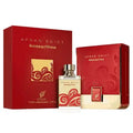 Afnan Edict Amberythme Perfume