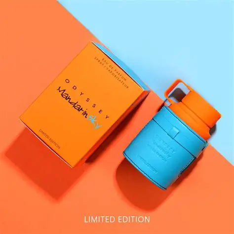 Armaf Odyssey Mandarin Sky Perfume