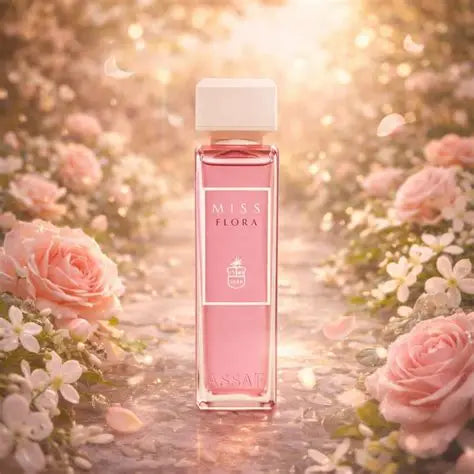 Assaf Miss Flora Perfume