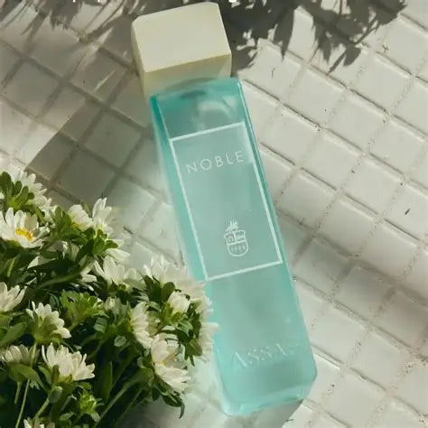 Assaf Noble Perfume