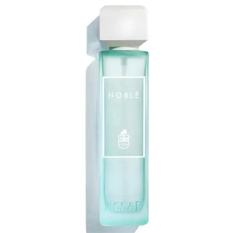 Assaf Noble Perfume