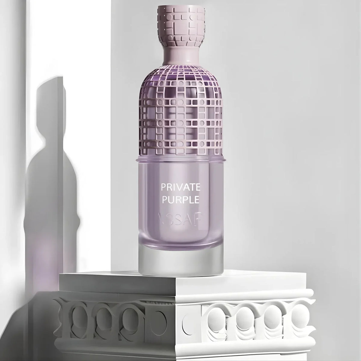 Assaf Private Purple Perfume