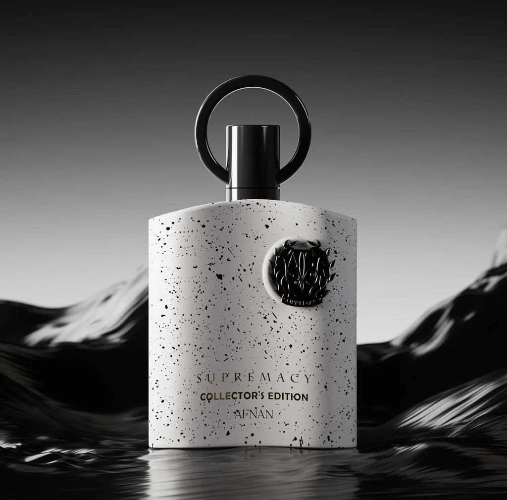 Afnan Supremacy Collector's Edition Perfume