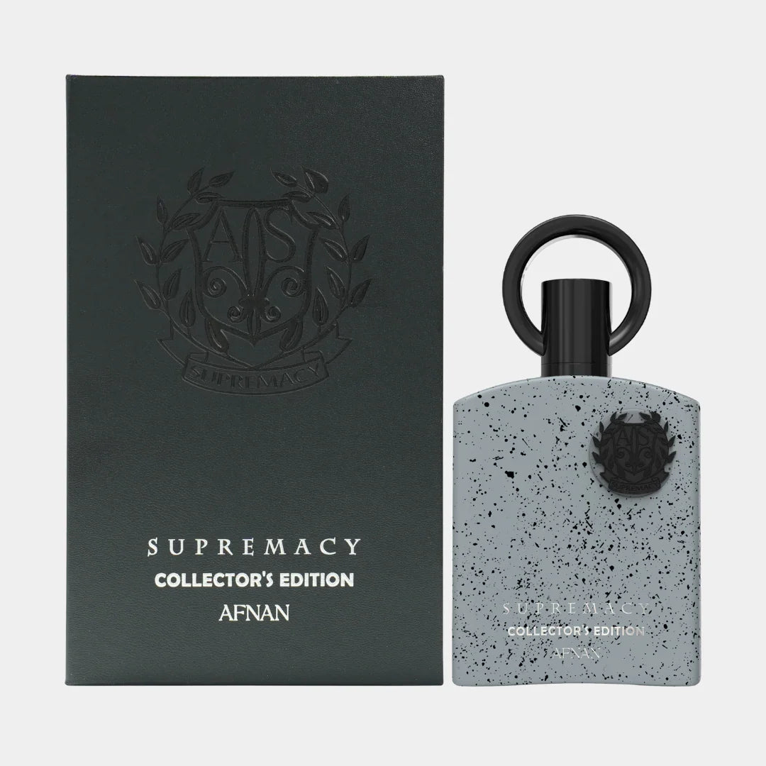 Afnan Supremacy Collector's Edition Perfume