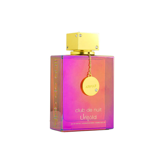 Armaf Club De Nuit Untold Perfume