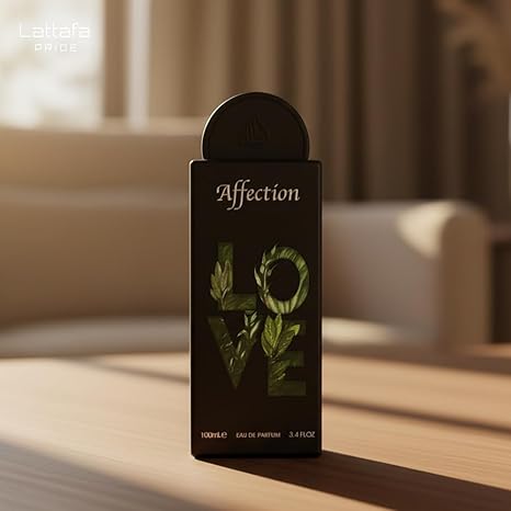 Lattafa Pride Affection Perfume