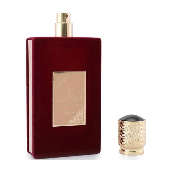 Lattafa Asdaf  Ameerat Al Arab Princess Of Arabia Perfume