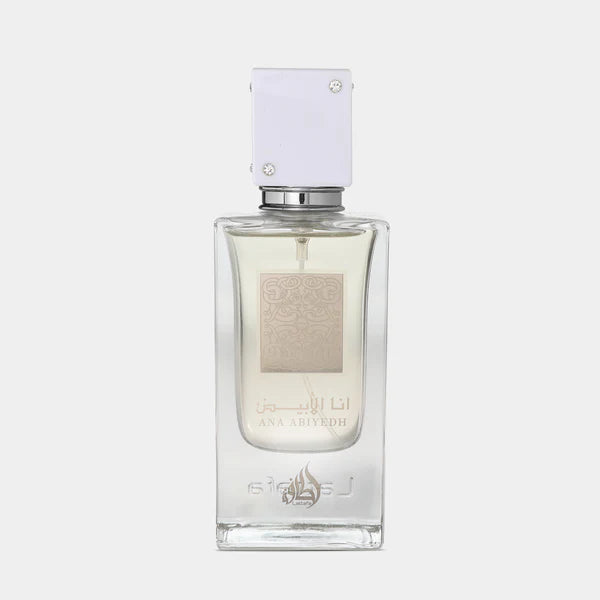 Lattafa Ana Abiyedh Perfume