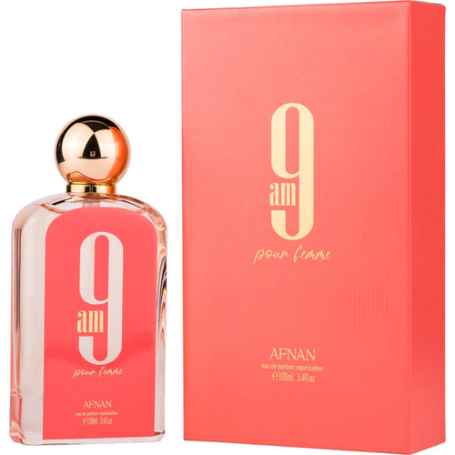 Afnan 9am Pour Femme Perfume