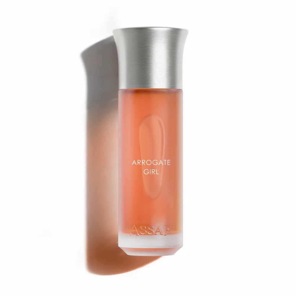 Assaf Arrogate Girl Perfume
