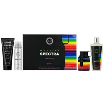 Armaf Odyssey Spectra | Rainbow Edition | Gift Set