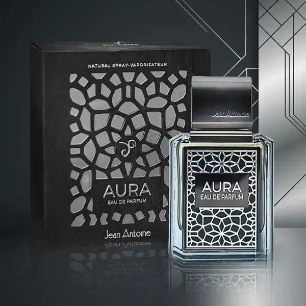 Jean Antoine Aura Perfume