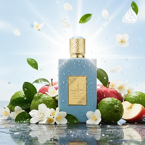 Lattafa Asdaaf Ameer Al Arab Imperium Perfume