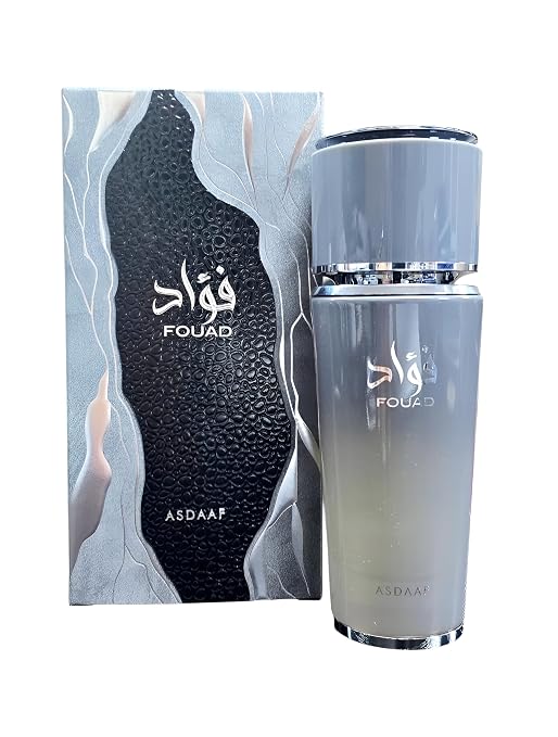 Asdaaf Fouad Perfume