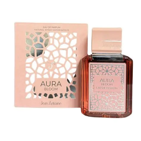 Jean Antoine Aura Bloom Perfume