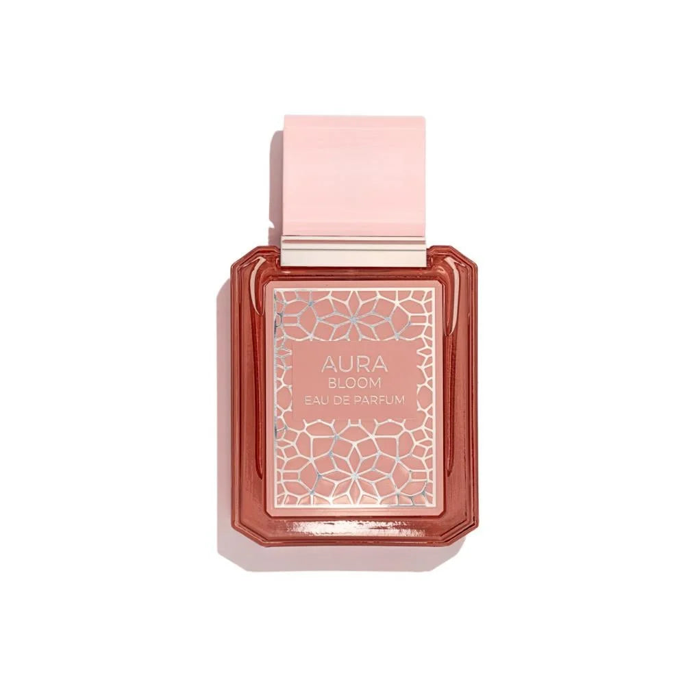 Jean Antoine Aura Bloom Perfume