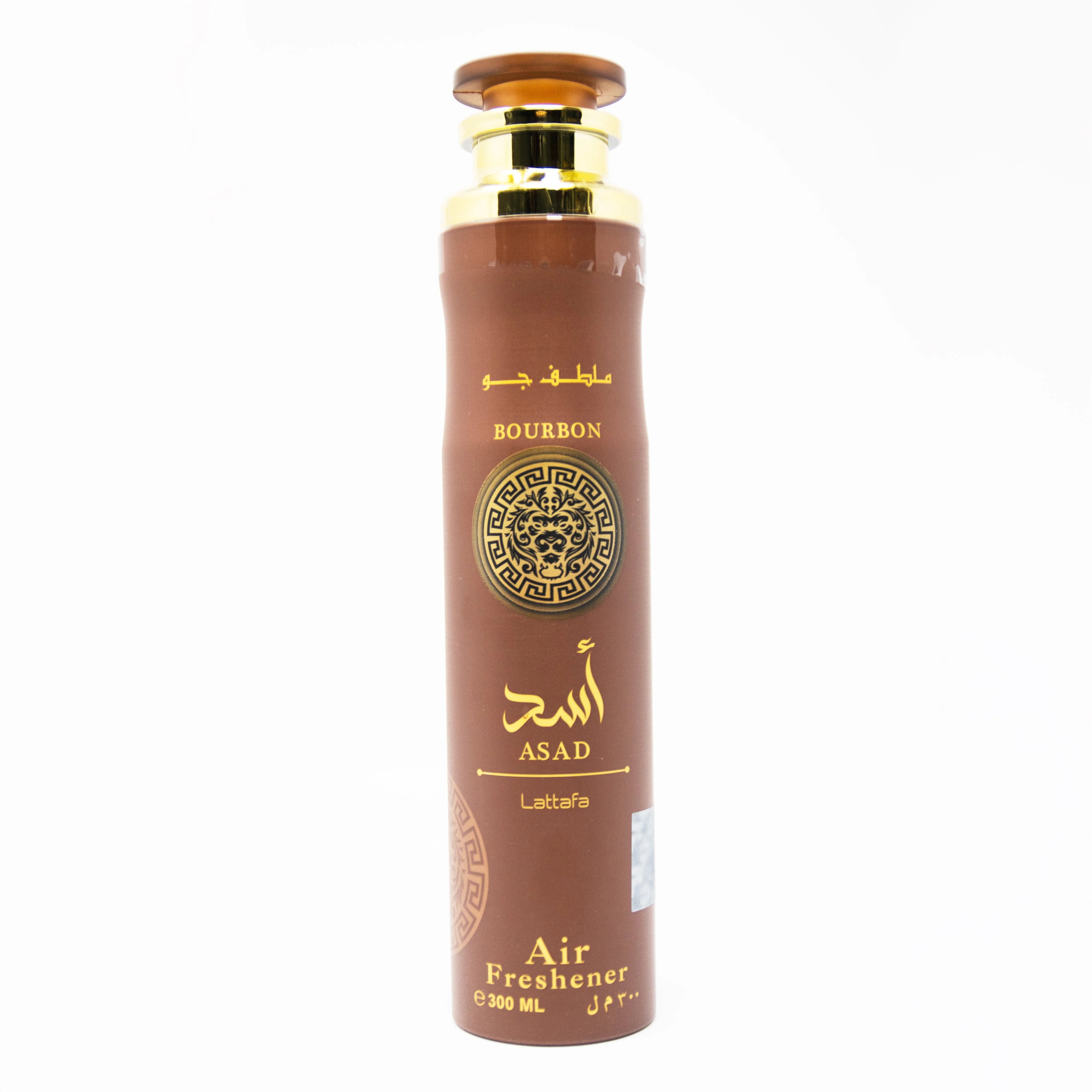 Lattafa Asad Bourbon Air Freshener