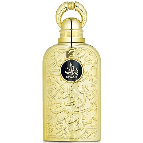 Lattafa Bayaan Perfume