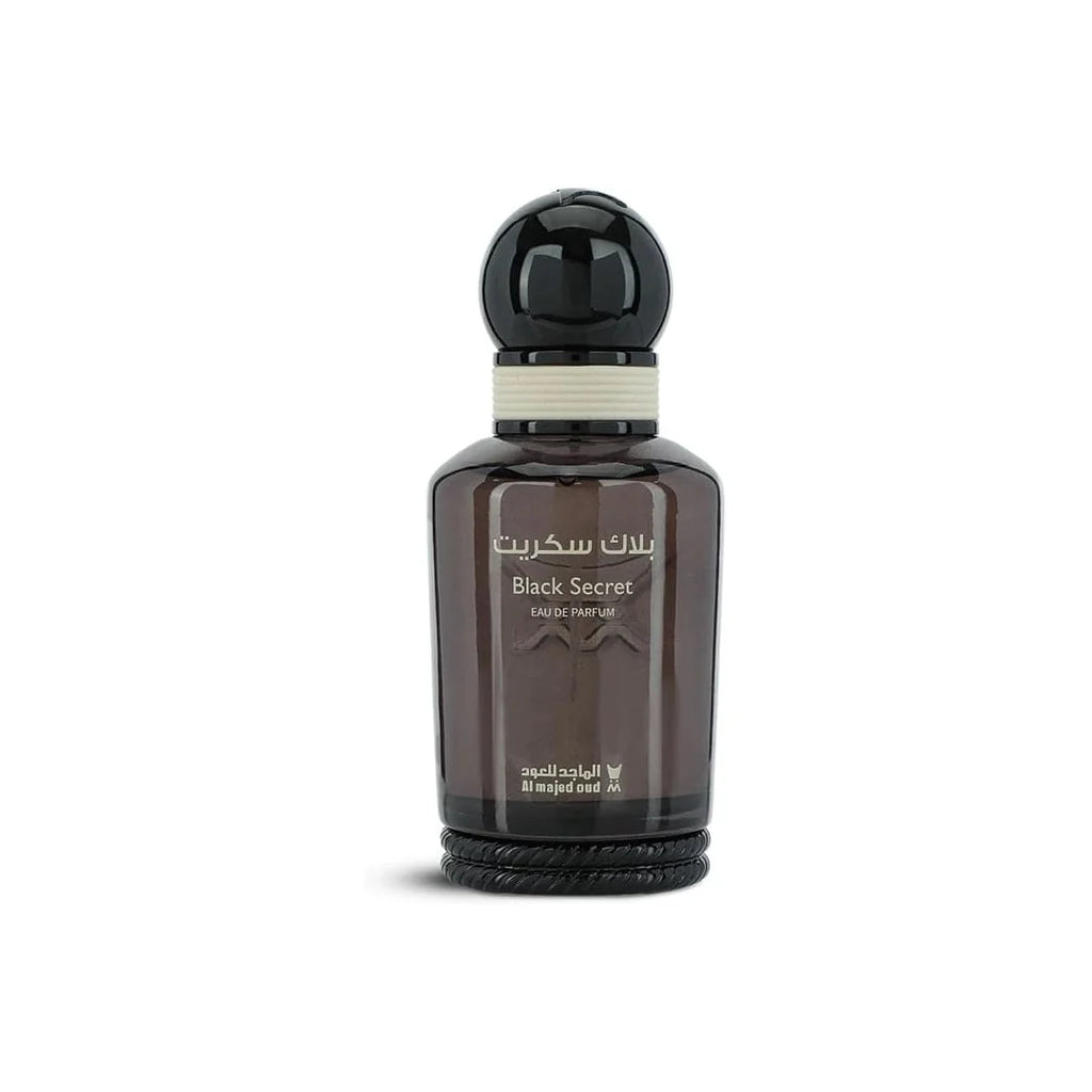 Classic Black Secret Perfume