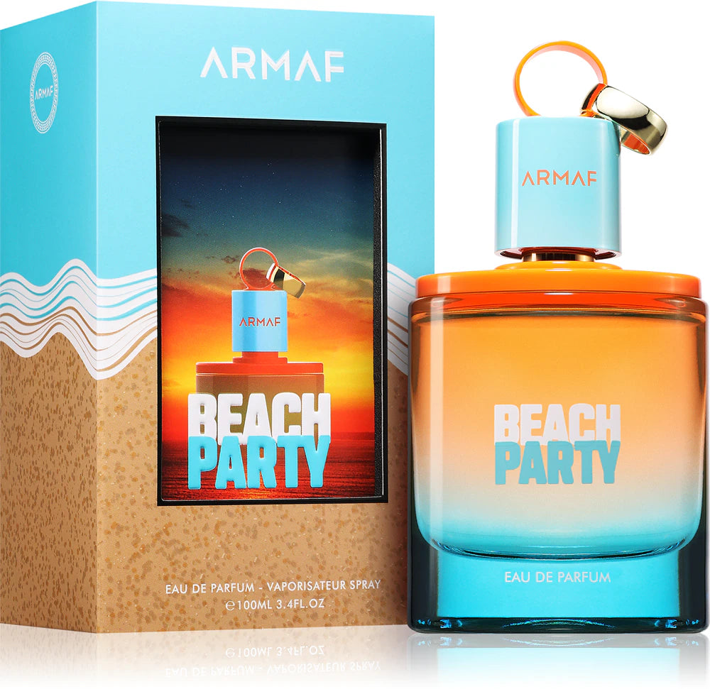 Armaf Beach Party Perfume
