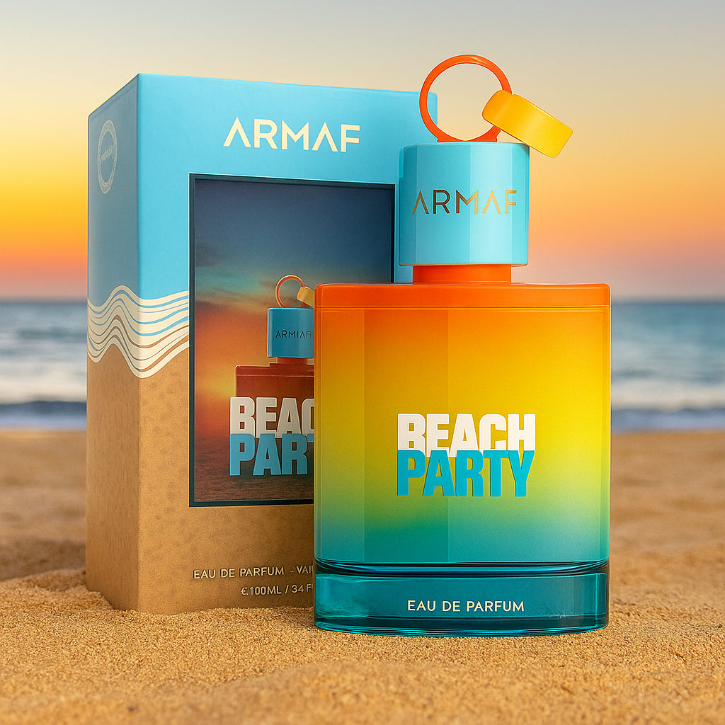 Armaf Beach Party Perfume
