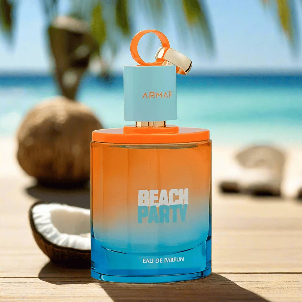 Armaf Beach Party Perfume