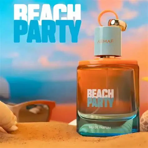 Armaf Beach Party Perfume