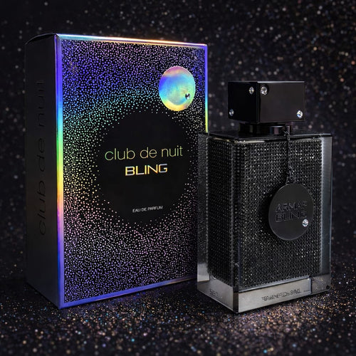 Armaf Club De Nuit Bling Perfume