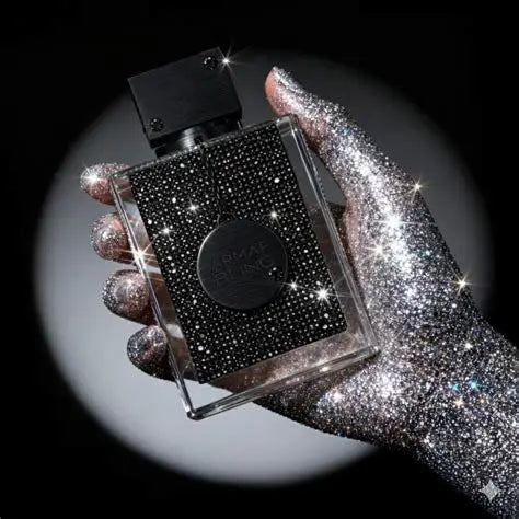 Armaf Club De Nuit Bling Perfume