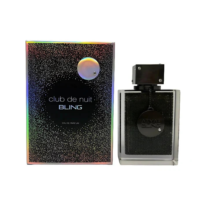 Armaf Club De Nuit Bling Perfume