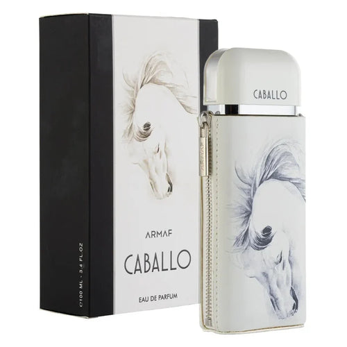 Armaf Club De Nuit Caballo Perfume