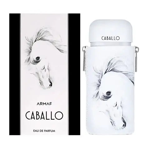 Armaf Club De Nuit Caballo Perfume