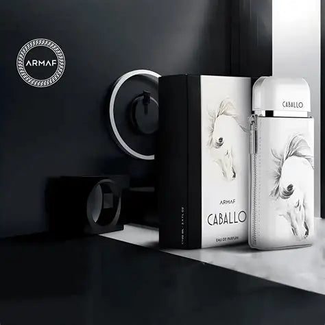 Armaf Club De Nuit Caballo Perfume