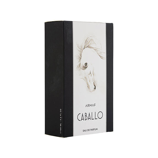 Armaf Club De Nuit Caballo Perfume