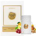 Le Bonhuer Caramel Latte Perfume