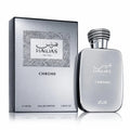 RASASI Hawas Chrome Perfume