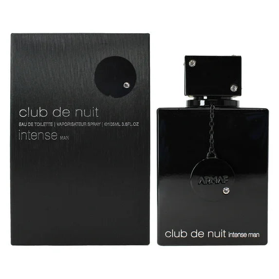 Armaf Club Perfume