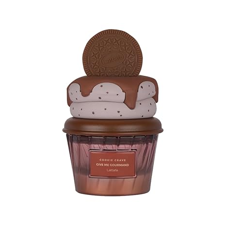 Lattafa Cookie Crave Perfume