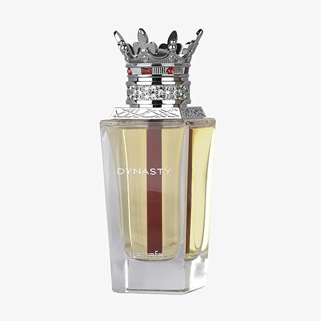 Lattafa Dynasty Perfume