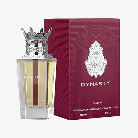 Lattafa Dynasty Perfume