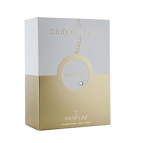 Armaf Club De Nuit Milestone Perfume