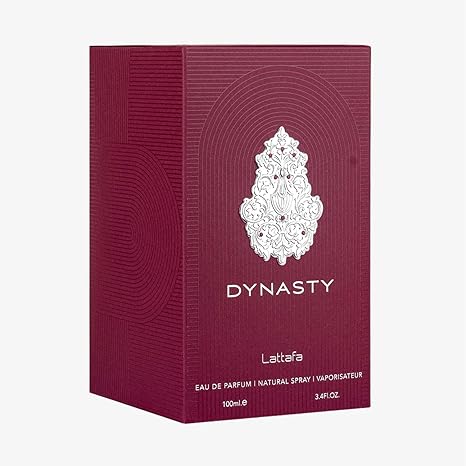Lattafa Dynasty Perfume