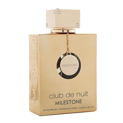 Armaf Club De Nuit Milestone Perfume