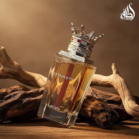 Lattafa Dynasty Perfume