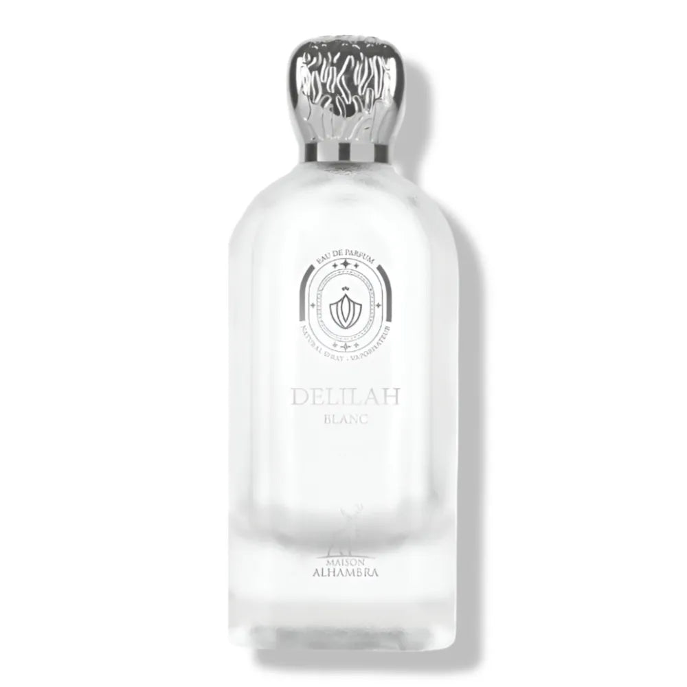 Maison Alhambra Delilah Blanc Perfume