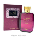 RASASI Hawas Diva Perfume