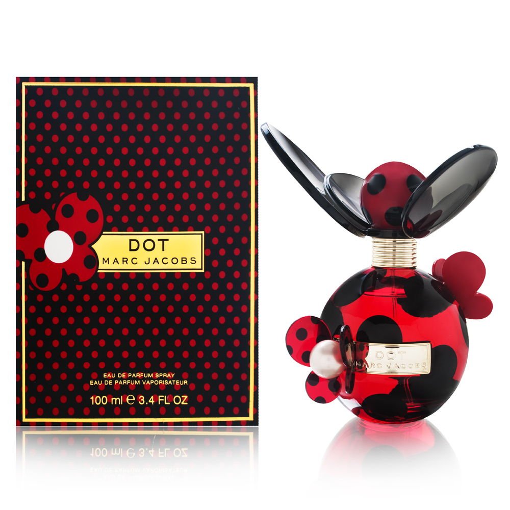 Marc Jacobs Dot Perfume
