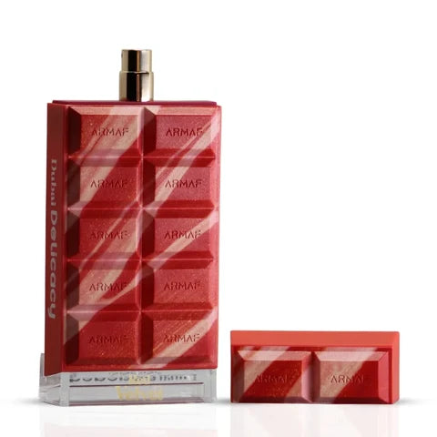 Armaf Delights Dubai Delicacy Red Velvet Perfume