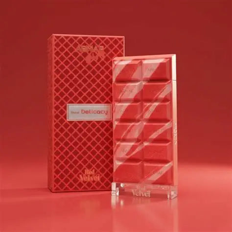 Armaf Delights Dubai Delicacy Red Velvet Perfume