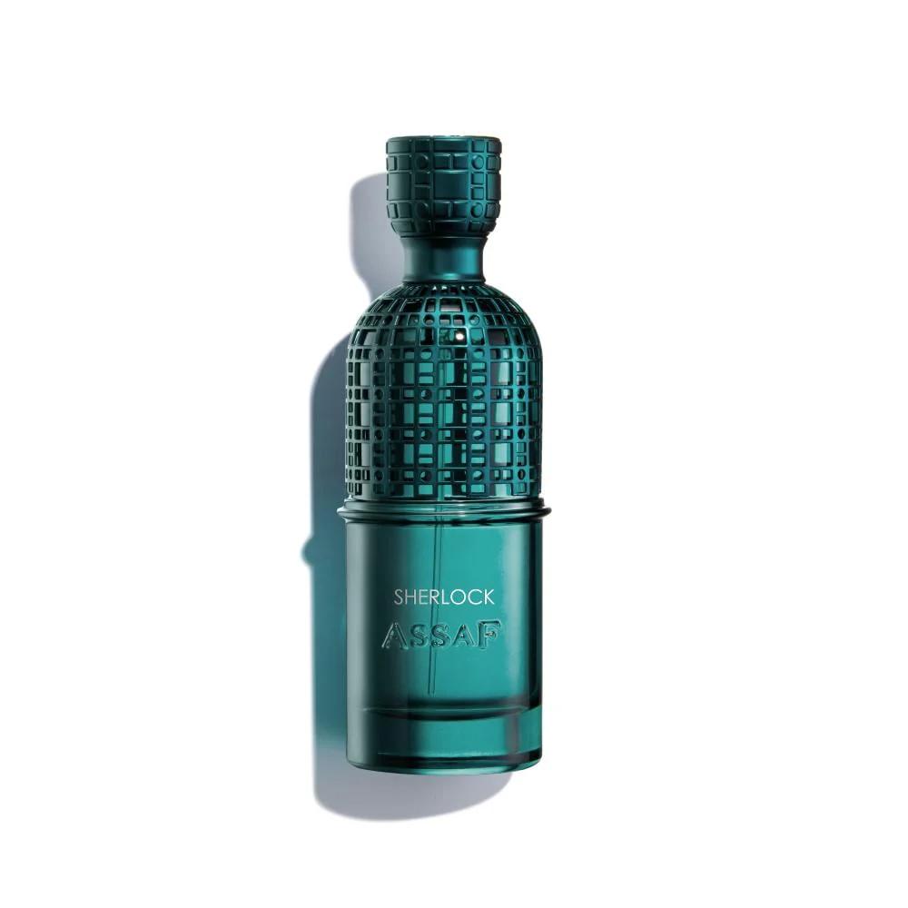 Assaf Sherlock Perfume